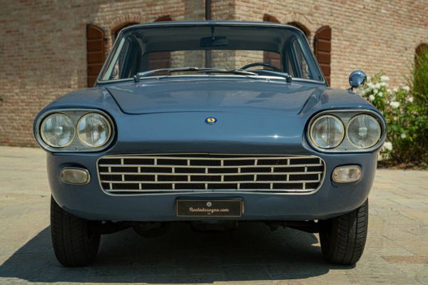 Fiat Neckar 1500 TS 1965 61408