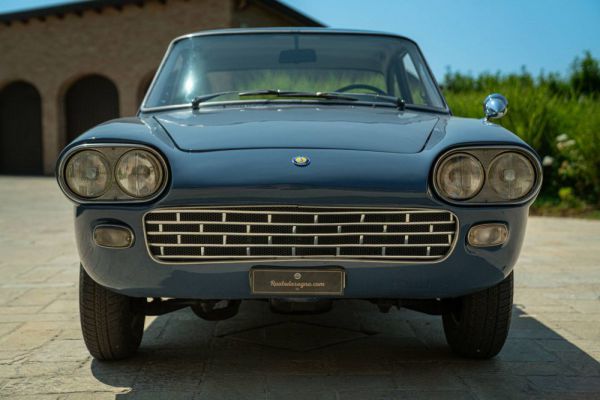 Fiat Neckar 1500 TS 1965 61416