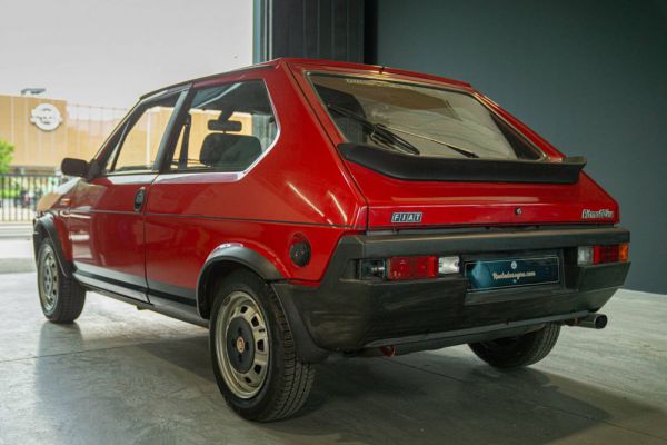 Fiat Ritmo 105 TC 1983 61533