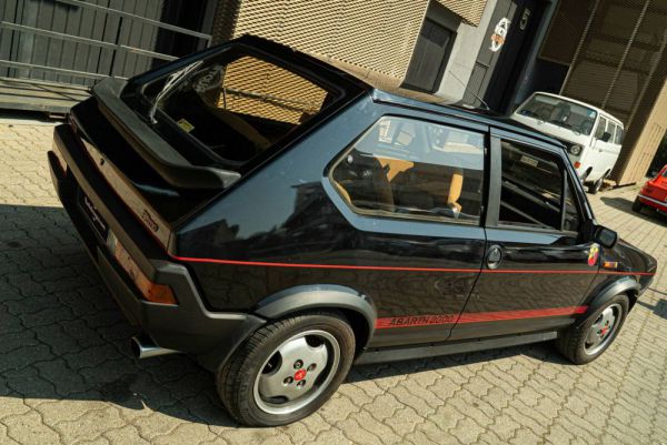 Fiat Ritmo 125 TC Abarth 1982 61567