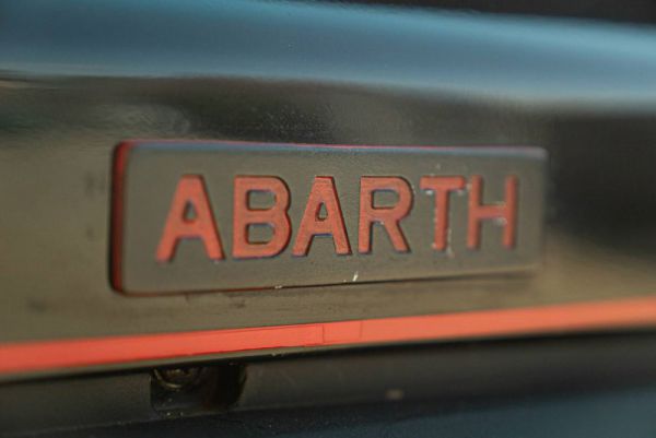 Fiat Ritmo 125 TC Abarth 1982 61573