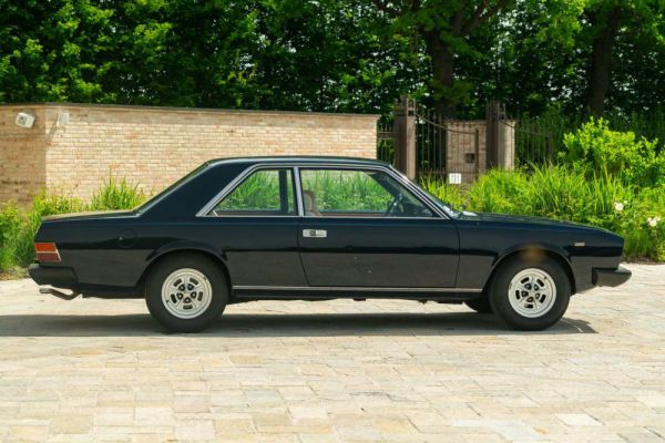 Fiat 130 Coupé 1973 62982