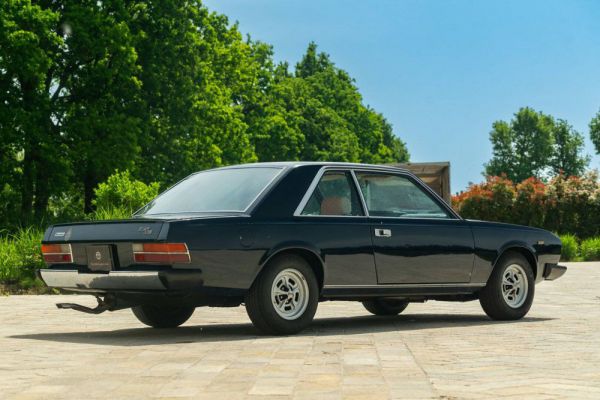 Fiat 130 Coupé 1973 62984