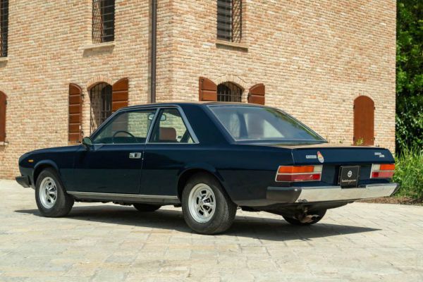 Fiat 130 Coupé 1973 62988