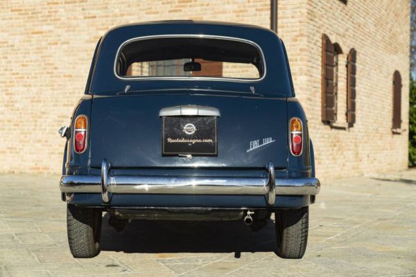 Fiat 1100-103 1957 63997