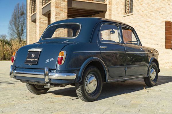 Fiat 1100-103 1957 63998