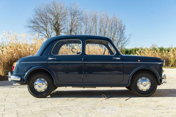 Fiat 1100-103 1957 63999