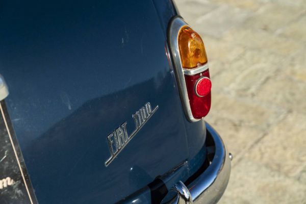 Fiat 1100-103 1957 64004