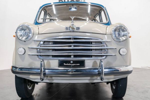 Fiat 1100-103 Familiare 1954 64087