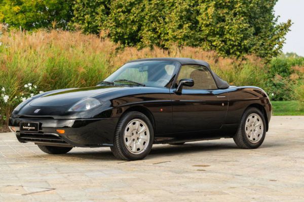 Fiat Barchetta 1.8 16V 1997 64095