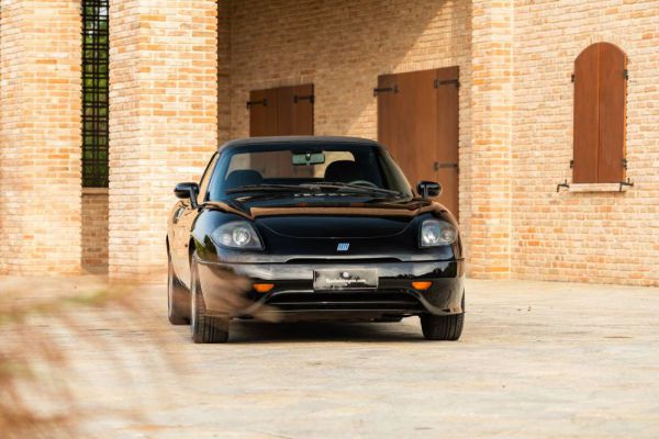 Fiat Barchetta 1.8 16V 1997 64097