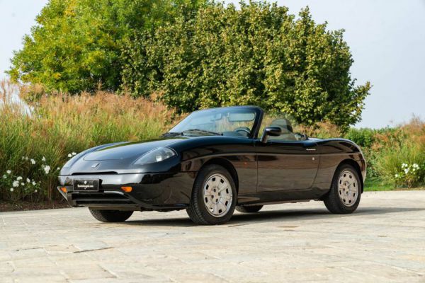 Fiat Barchetta 1.8 16V 1997 64099