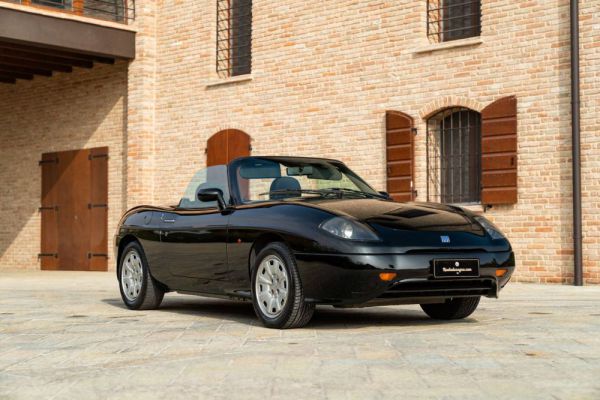 Fiat Barchetta 1.8 16V 1997 64101