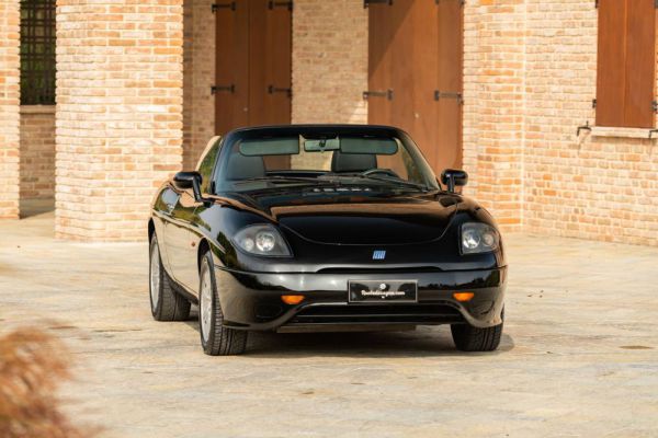 Fiat Barchetta 1.8 16V 1997 64102