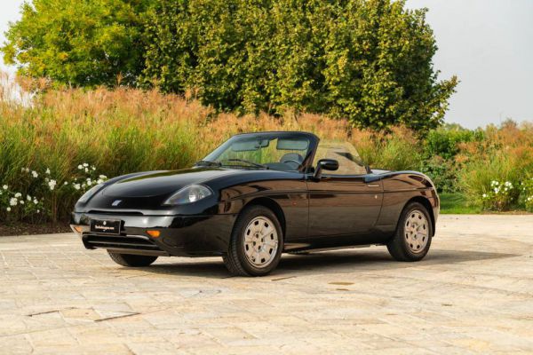 Fiat Barchetta 1.8 16V 1997 64103