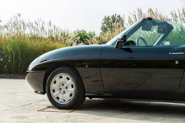 Fiat Barchetta 1.8 16V 1997 64105