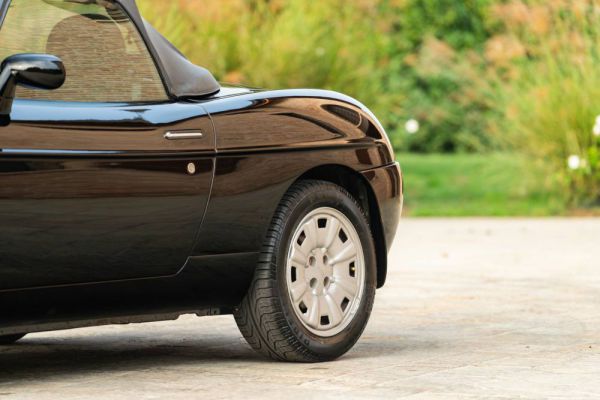 Fiat Barchetta 1.8 16V 1997 64106