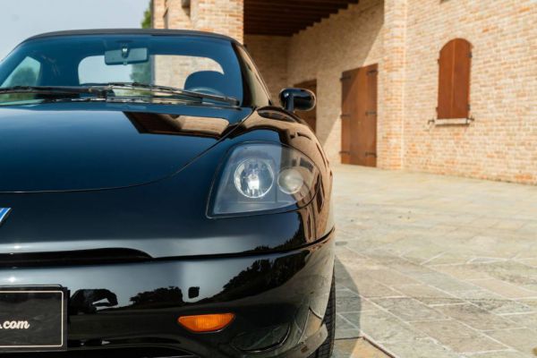 Fiat Barchetta 1.8 16V 1997 64107