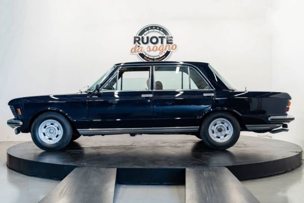 Fiat 130 / 3200 1974