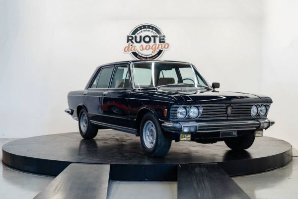 Fiat 130 / 3200 1974 64124