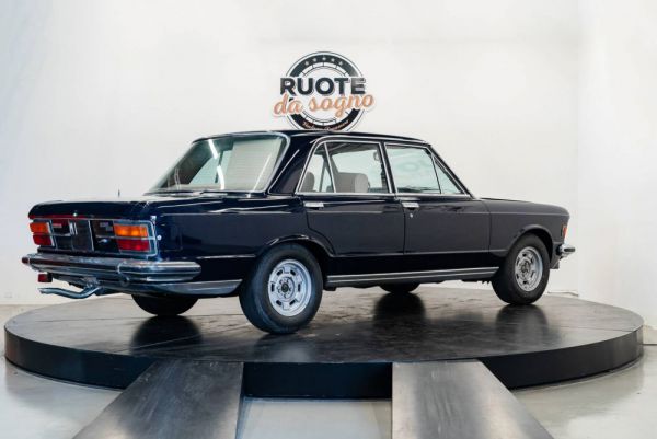 Fiat 130 / 3200 1974 64126