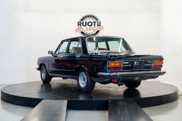 Fiat 130 / 3200 1974 64128