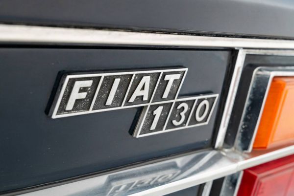 Fiat 130 / 3200 1974 64133