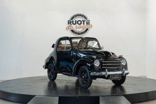 Fiat 500 C Topolino 1952 64155