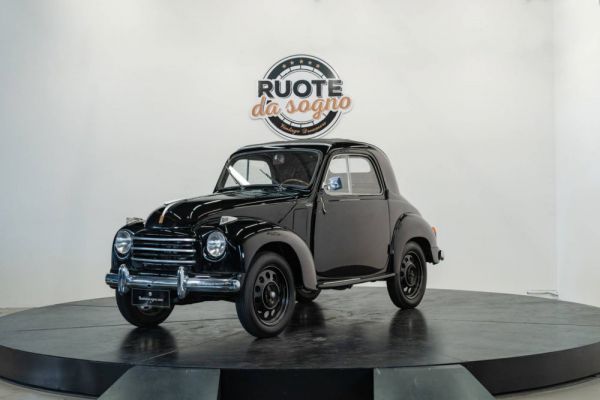 Fiat 500 C Topolino 1952 64160