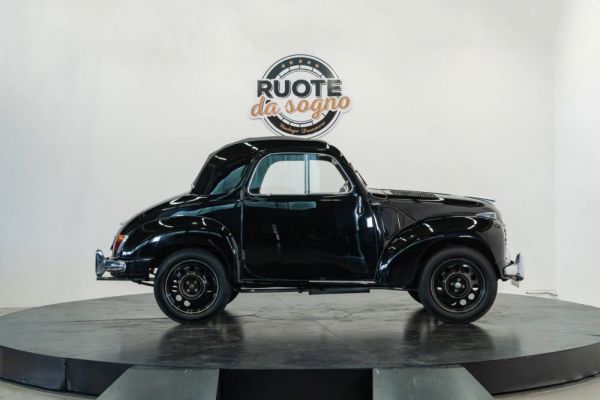 Fiat 500 C Topolino 1952 64162