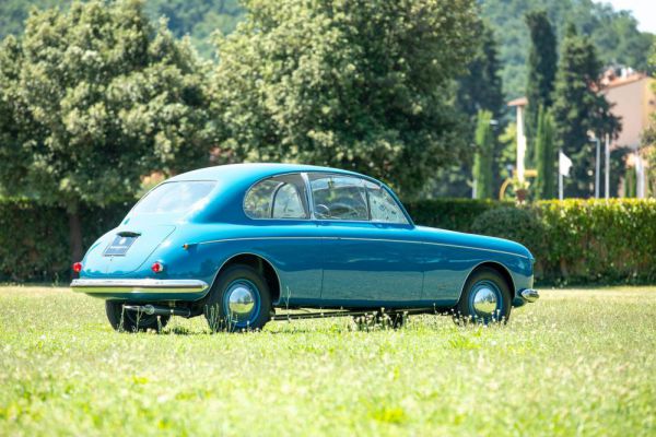 Fiat 1400 Panoramica Zagato 1950 64180