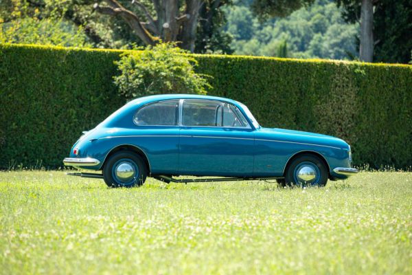 Fiat 1400 Panoramica Zagato 1950 64181