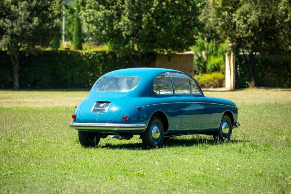 Fiat 1400 Panoramica Zagato 1950 64182