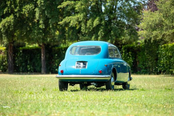 Fiat 1400 Panoramica Zagato 1950 64183