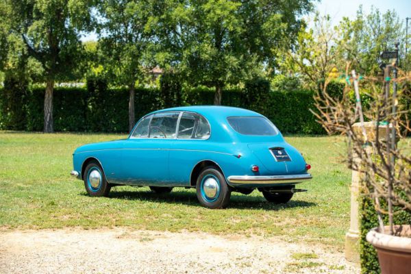 Fiat 1400 Panoramica Zagato 1950 64185