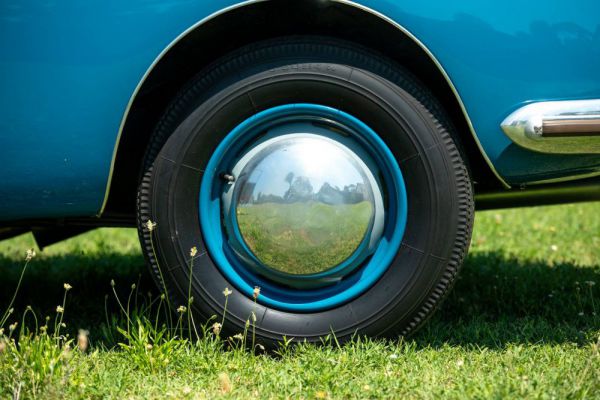 Fiat 1400 Panoramica Zagato 1950 64188