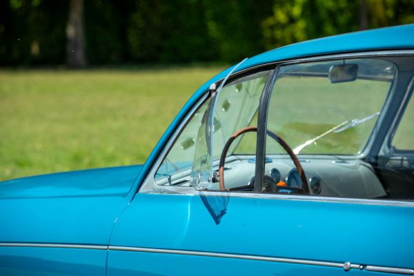 Fiat 1400 Panoramica Zagato 1950 64191