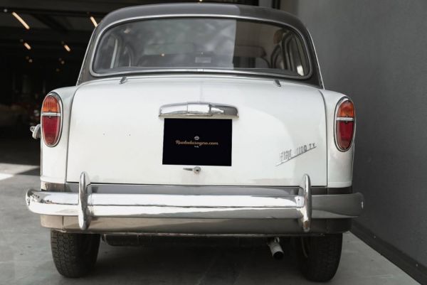 Fiat 1100-103 E TV 1957 64221