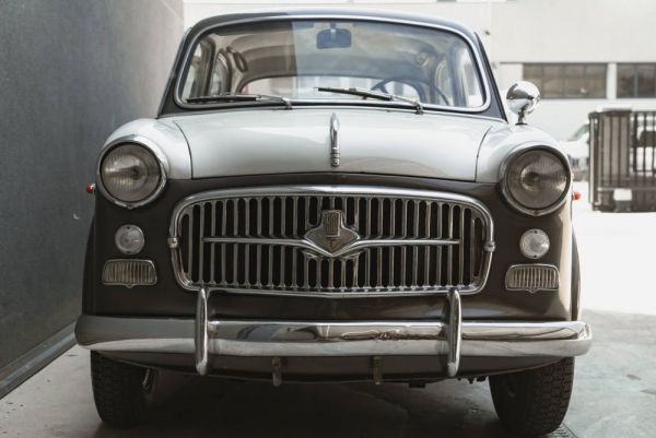 Fiat 1100-103 E TV 1957 64223