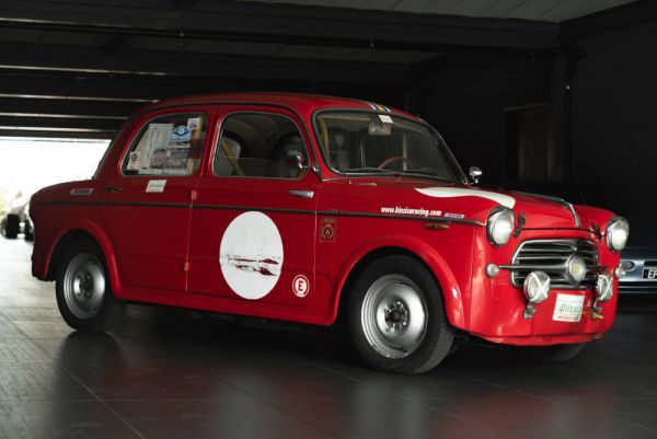 Fiat 1100-103 TV 1955 64236