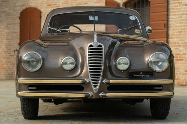 Alfa Romeo 6C 2500 SS 1947 68416