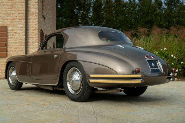 Alfa Romeo 6C 2500 SS 1947 68420