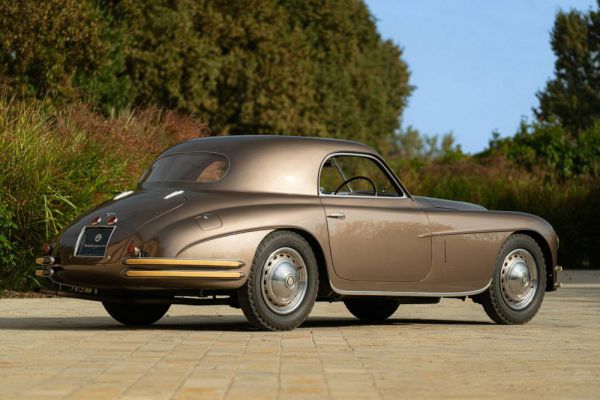 Alfa Romeo 6C 2500 SS 1947 68422