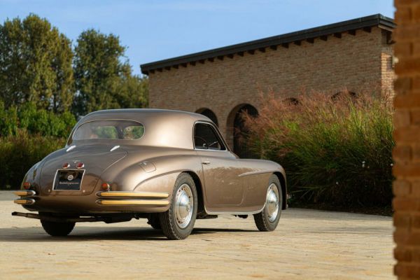 Alfa Romeo 6C 2500 SS 1947 68424