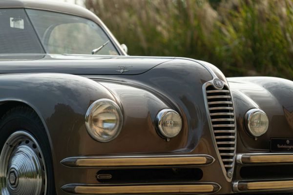 Alfa Romeo 6C 2500 SS 1947 68427