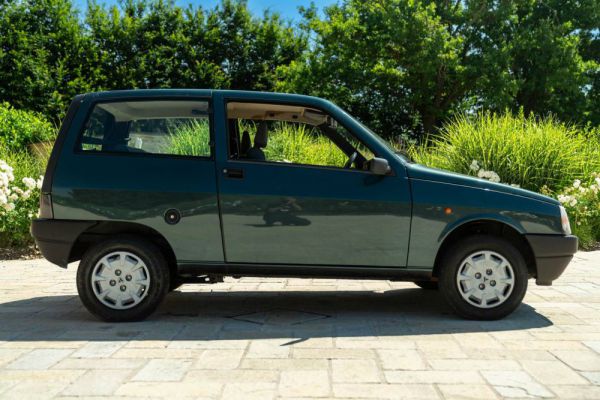 Autobianchi Y10 Fire 1990 70621