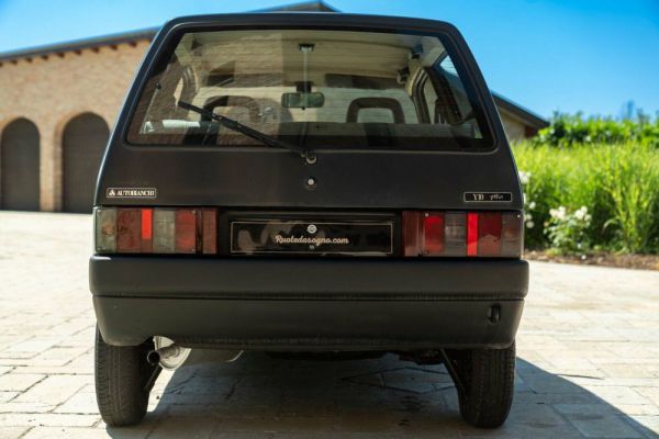 Autobianchi Y10 Fire 1990 70623