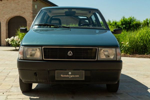 Autobianchi Y10 Fire 1990 70628