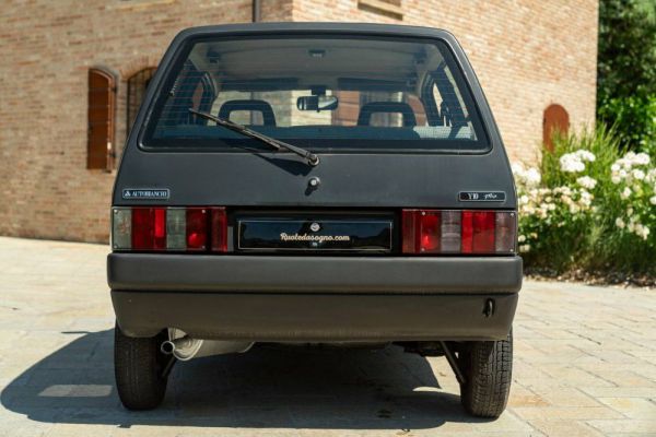 Autobianchi Y10 Fire 1990 70631