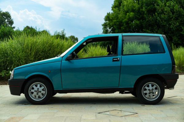 Autobianchi Y10 Turbo 1986 70635